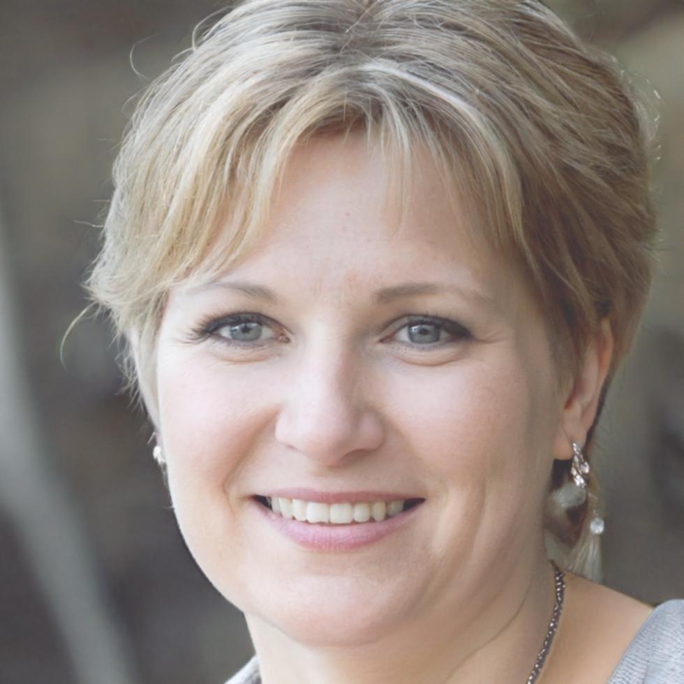 Sarah Müller, Leiterin Finanzanalyse bei avernoliquas